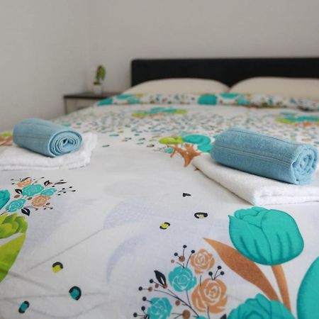 Apartman Vlacic Trebinje Eksteriør bilde