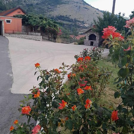 Apartman Vlacic Trebinje Eksteriør bilde