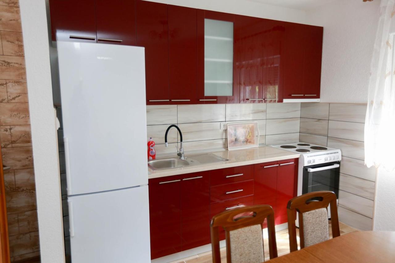 Apartman Vlacic Trebinje Eksteriør bilde