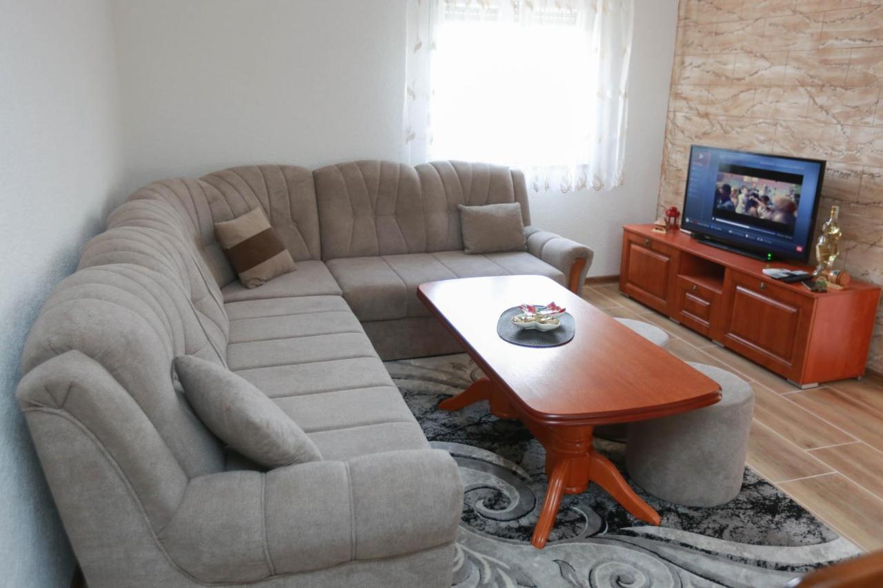 Apartman Vlacic Trebinje Eksteriør bilde