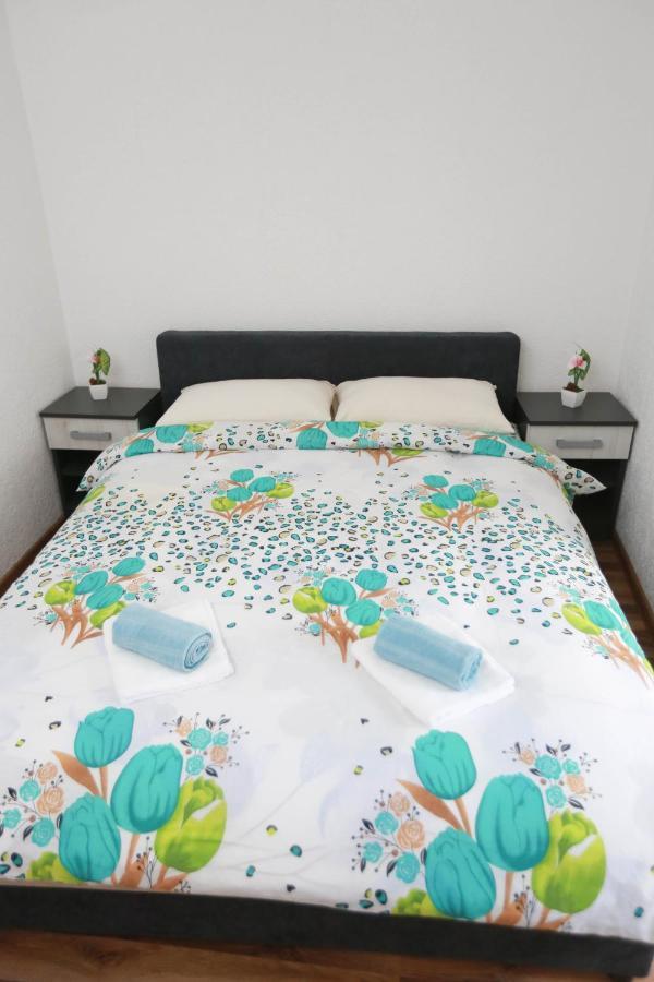 Apartman Vlacic Trebinje Eksteriør bilde